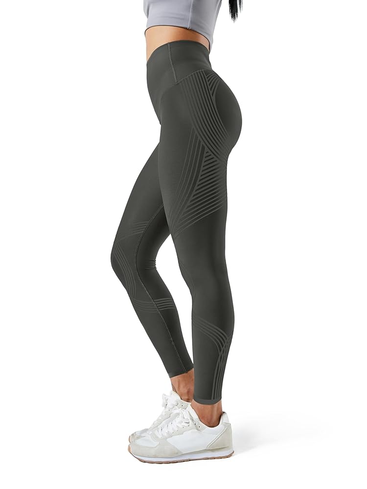 SculptWear™ | Leggings der arbejder aktivt mod cellulite