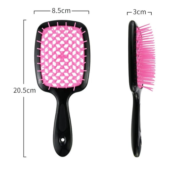 WonderComb™ | Perfekt til alle hårtyper