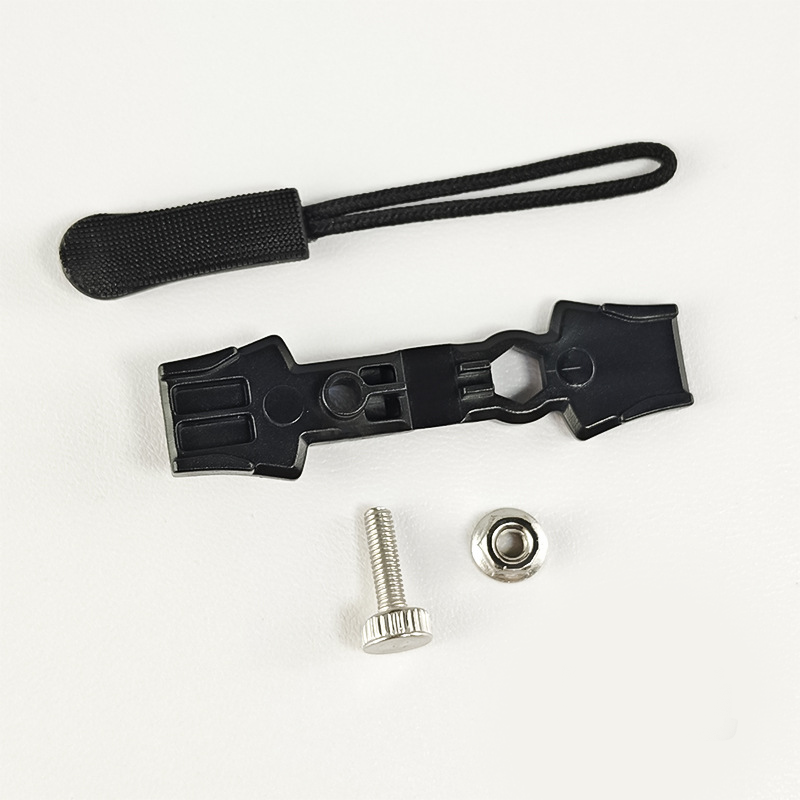 ZipRepair™ – Reparer dine lynlåse på få minutter, uden syning