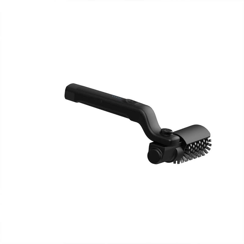 GrillClean™ Pro | Gør grillrengøring hurtig og ubesværet