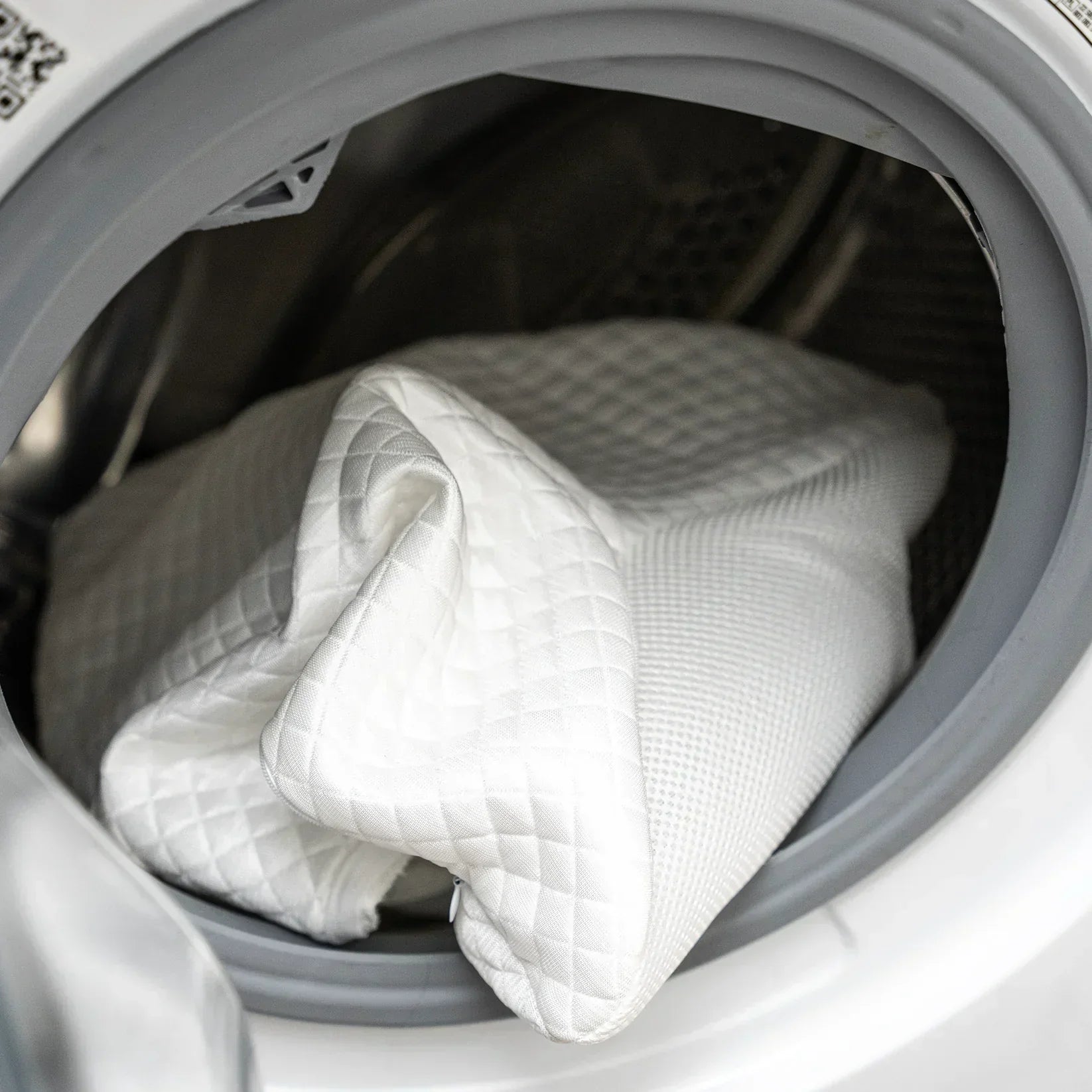 ErgoPillow™ | Vågn udhvilet efter roligere og dybere søvn