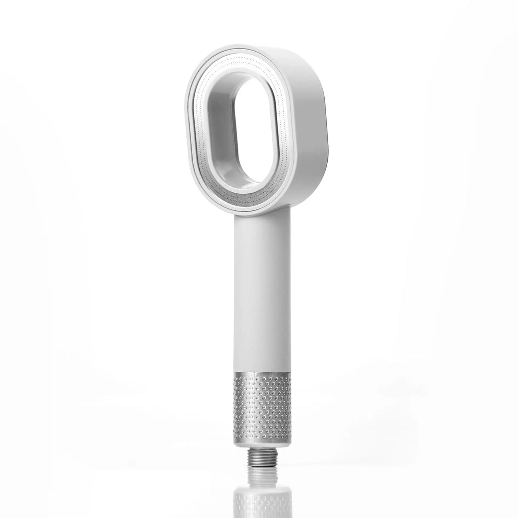 PureShower™ | 3in1 Premium filterbrusehoved