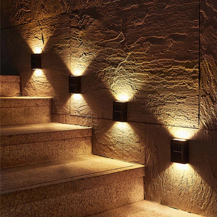 EdenLux™ - Skab den perfekte atmosfære i din have!
